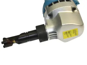 Просечные ножницы по металлу Sturm ES9060P 600 Вт №3