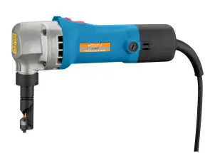 Просечные ножницы по металлу Sturm ES9060P 600 Вт №6