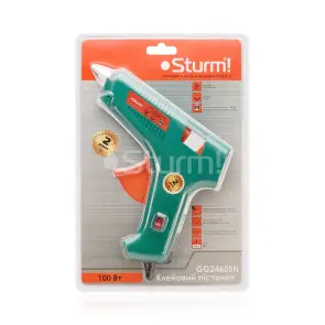 Пістолет клейовий Sturm GG2460SN №2