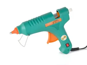 Пістолет клейовий Sturm GG2460S 100 Вт №1