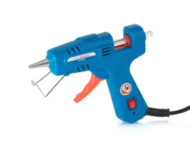 Пістолет клейовий BauMaster GG-2460S 100 Вт