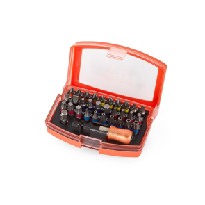 Набор бит из 32 предметов Sturm 1041-01-SS1 №1