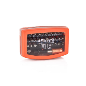 Набор бит из 32 предметов Sturm 1041-01-SS1 №2