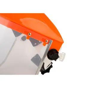Маска защитная со стеклом Sturm 8050-11-M1 №3