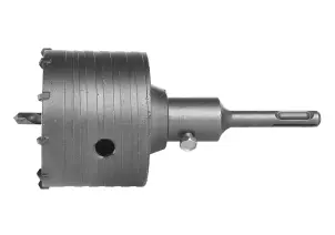 Коронка кольцевая Sturm, 80 мм 9018-SDS-HD80 №1