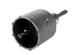 Коронка SDS+ (по бетону 65 мм) Sturm 9018-SDS-HD65 №1