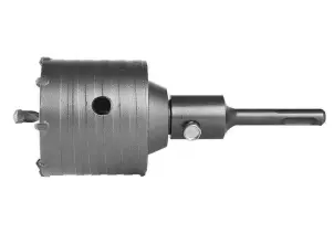 Коронка SDS+ (по бетону 65 мм) Sturm 9018-SDS-HD65 №2