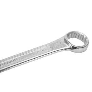 Ключи рожково-накидные 12шт 6-22мм CrV head polished SIGMA (6010201) №4