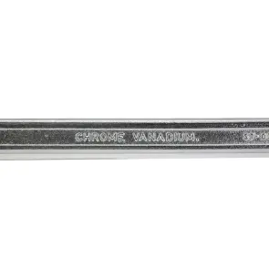 Ключи рожково-накидные 12шт 6-22мм CrV head polished SIGMA (6010201) №5