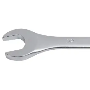 Ключи рожково-накидные 26шт (6-28, 30, 32, 36мм) CrV (тк чехол) SIGMA (6010151) №4