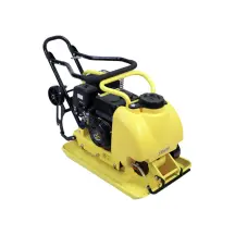 Виброплита 6,5 л.с Sturm PC8811DKW