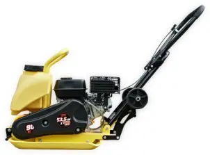 Виброплита 6,5 л.с Sturm PC8809DKW №1