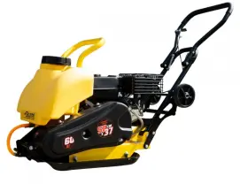 Виброплита 6,5 л.с Sturm PC8806DKW