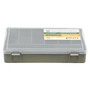 Органайзер пластиковий 204×140×34мм GRAD (7419125) №3
