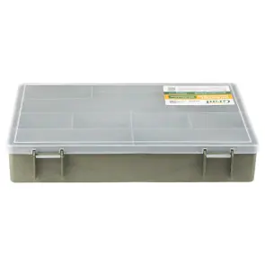 Органайзер пластиковий 304×206×50мм GRAD (7419135) №3