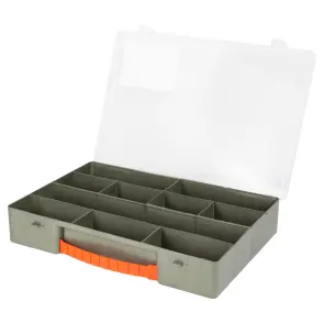 Органайзер пластиковий 304×206×50мм GRAD (7419135) №5