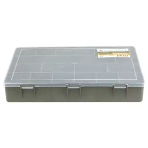 Органайзер пластиковий 355×250×55мм GRAD (7419145) №3