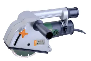 Штроборез Sturm AG915S 1600 Вт, 150 мм №1
