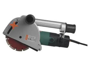Штроборез Sturm AG915S 1600 Вт, 150 мм №3