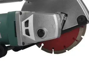 Штроборез Sturm AG915S 1600 Вт, 150 мм №4