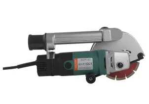 Штроборез Sturm AG915S 1600 Вт, 150 мм №5