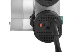 Штроборез Sturm AG915S 1600 Вт, 150 мм №8