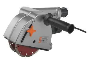 Штроборез Sturm AG915S 1600 Вт, 150 мм №9