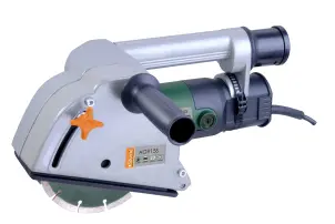 Штроборез Sturm AG915S 1600 Вт, 150 мм №10