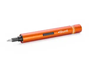 Аккумуляторная отвертка Sturm AS3503B 3,6В №1