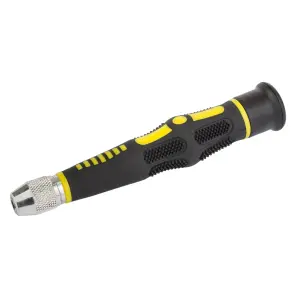 Набор отверток временных 12в1 CrV (кейс) SIGMA (4003011) №4