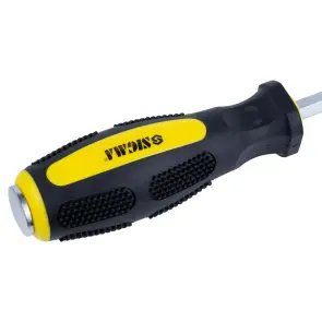Набор ударных отверток 6 шт CrV SIGMA (4001111) №4
