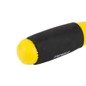 Отвертка с реверсом + трещотка + биты 11шт CrV SIGMA (4001131) №5