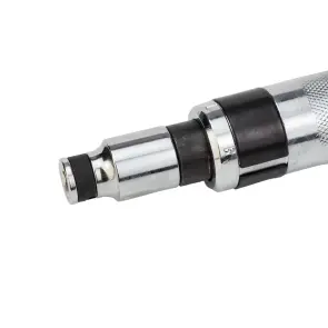 Отвертка ударно-поворотная с битами 8 предметов CrV (металл кейс) SIGMA (4004021) №4