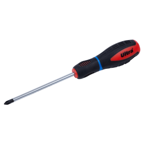 Набор отверток 6 шт S2 Profi ULTRA (4000032) №6