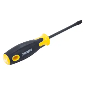 Набор отверток воронением 4шт CrV SIGMA (4007651) №8