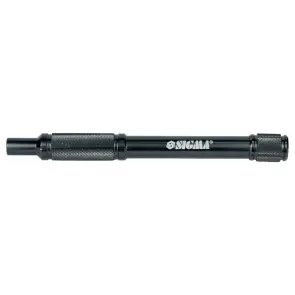 Отвертка + биты 1/4" 24шт CrV для мобильных телефонов (пласт кейс) SIGMA (4003251) №4