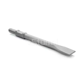 Зубило пика для бетонолома 40х410мм Sturm 9019-HEX-40-410 №1
