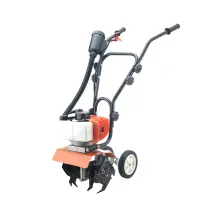 Культиватор бензиновий Sturm GK8352 2600 Вт