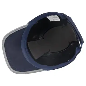 Каскетка захисна Spectra comfort (синя) SIGMA (9414311) №6