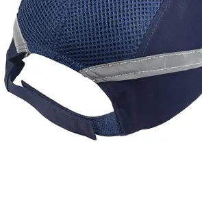 Каскетка захисна Spectra comfort (синя) SIGMA (9414311) №8