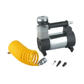 Компрессор автомобильный Sturm MC8850 160 Вт №1