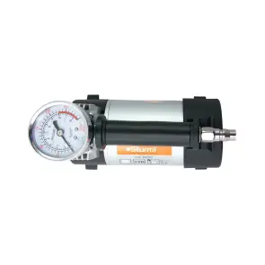 Компрессор автомобильный Sturm MC8850 160 Вт №4