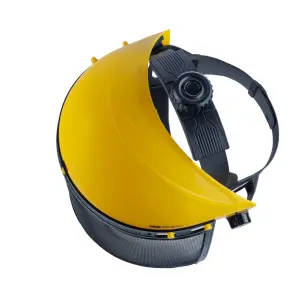 Щиток лицевой НС SIGMA (9412201) №3