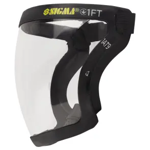 Щиток защитный лицевой SIGMA (9412661) №4