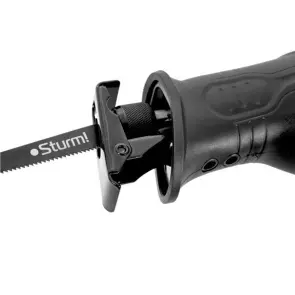 Сабельная ножовка Sturm RS8812 1200 Вт №3