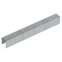 Скоби 16×12.8мм для пневмостеплера 5000шт SIGMA (2817161)