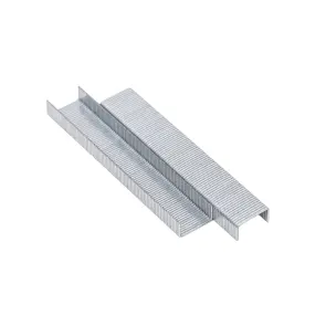 Скобы 6×11.3мм закаленные 1000шт SIGMA (2812061) №3