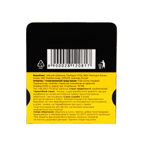 Скобы 8×11.3мм закаленные 1000шт SIGMA (2812081) №3