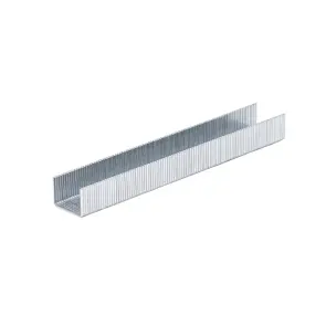 Скоби 8×11.3мм гартовані 1000шт GRAD (2812185) №3