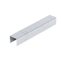Скобы 10×11.3мм закаленные 1000шт GRAD (2812205)